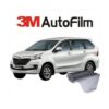 mobil kaca film 3m