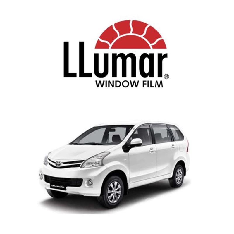 mobil kaca film llumar