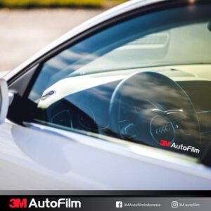 Kaca film 3M Autofilm Crystalline