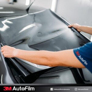 Kaca film 3M Autofilm Black Beauty