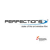 LOGO KACA FILM PERFECTIONS