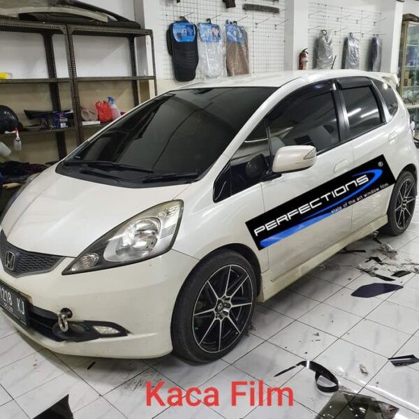 kaca film mobil perfection