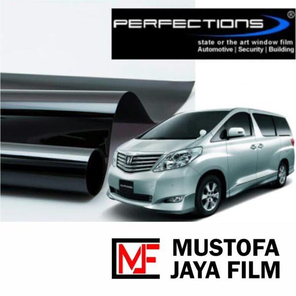 kaca film mobil perfection mustofa jaya film