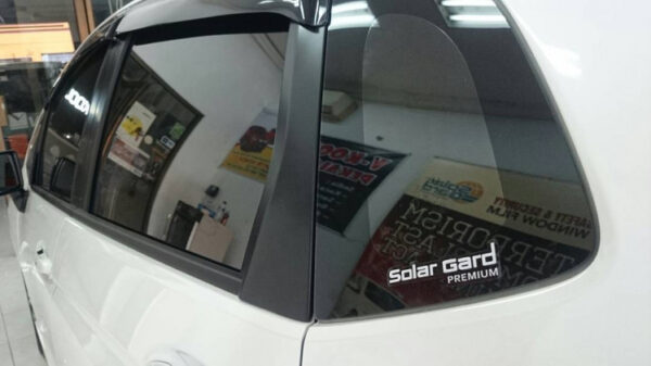 kaca film mobil solar gard