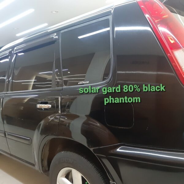 kaca film solar gard 80 phantom